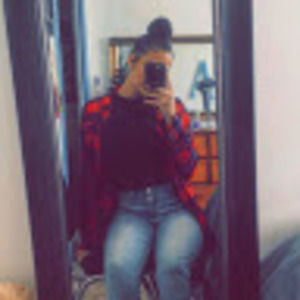 Meet your Posher, Ashton